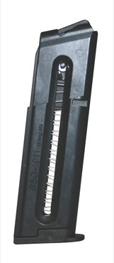 American Tactical Inc MAGAZINE M1911 22LR 15-Round Blue - Reliable Capacity for 22 LR Pistols