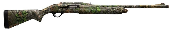 Winchester SX4 NWTF Cantilever Turkey 20 Gauge Semi-Auto Shotgun with Mossy Oak Obsession Finish