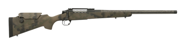 Proof Research Tundra 300 PRC Bolt Action Rifle with Carbon Fiber Stock