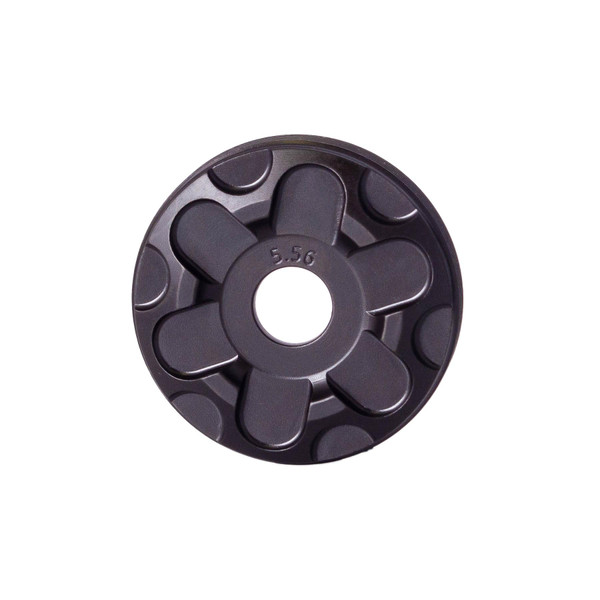 Rugged Suppressors Front Cap for 5.56 Silencers - Model FC001