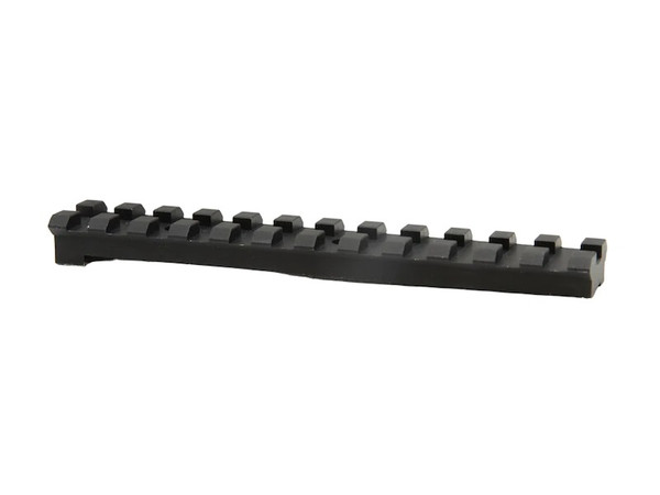 Colt Anaconda Scope Mount - Matte Black Accessory for Colt Anaconda Revolvers