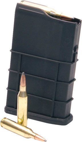 Howa ATI M1500 10-Round Centerfire Rifle Magazine in Black Polymer