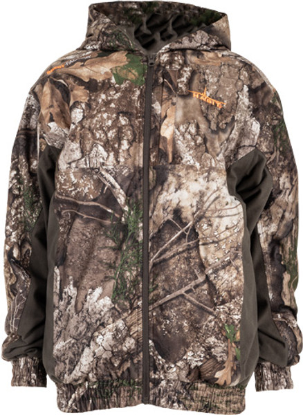 HABIT Insulated Waterproof Youth X-Large Realtree APX Jacket