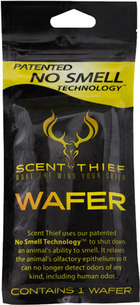 Scent Thief SCENT THIEF WAFER Cover Scent Spray, 24 oz