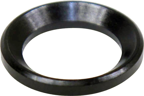 Guntec USA AR15 Muzzle Device (Part #223CRUSH) - Matte Aluminum Accessory