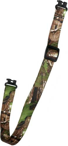 The Outdoor Connection TOC EXPRESS-2 1.25-Inch Rifle Sling with Swivels