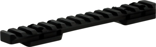 Talley Manufacturing Picatinny Base for Browning X-Bolt II, Short Action