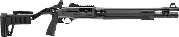 Beretta 1301 Tactical Semi-Auto Shotgun 12 Gauge with Oversized Bolt Handle