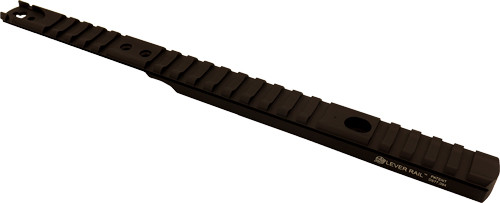 XS Sight Systems XS Lever Rail for Henry .357 with Picatinny Style Mount