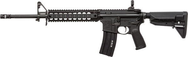 Bravo Company Mfg. BCM MID-16 MOD-2 5.56 NATO Modern Sporting Rifle