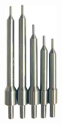 Lyman E-ZEE Pilot .45-70 Government Case Trimmer