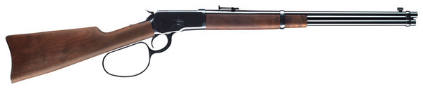 Winchester Model 1892 Large Sporting Rifle in 45 Long Colt with Walnut Stock and Blue Finish
