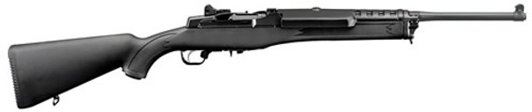 MINI-14 223 BL/SYN RANCH 5RD