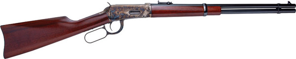 Cimarron 1894 Carbine .30-30 Winchester Lever-Action Rifle with Walnut Stock