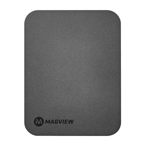 MAGVIEW PHONE PLATE 3PK