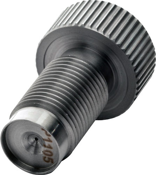 CVA BREECH PLUG for Accura, Optima, Wolf - Stainless Steel (Part #AC1611)