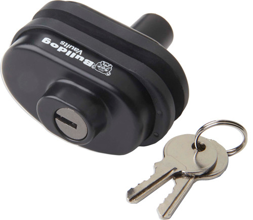 Bulldog BD8002 Single Trigger Lock for Firearms and Shotguns