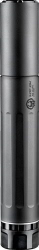 Dead Air Silencers Ghost-45 Multi-Caliber Suppressor for 45 ACP and .357 Mag