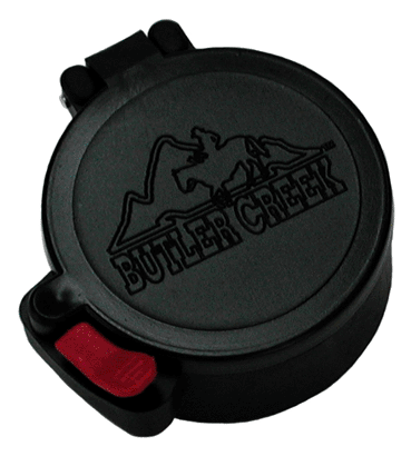 Butler Creek Flip-Open Eyepiece Cover for 19mm Scope - Model MO20190