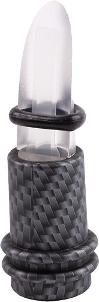 Rocky Mountain Hunting Calls RMHC #F1 Trophy Wife External Mouth Call * Carbon Fiber Acrylic Design Rocky Mountain Hunting Calls RMHC #F1 Trophy Wife External Mouth Call * Carbon Fiber Acrylic Design