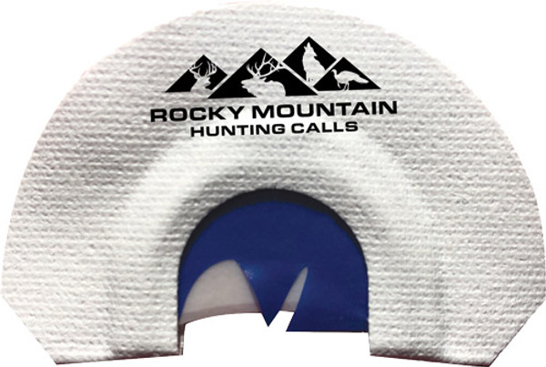 Rocky Mountain Hunting Calls RMHC #207 Sharp Tooth Jack Mouth Call Rocky Mountain Hunting Calls RMHC #207 Sharp Tooth Jack Mouth Call