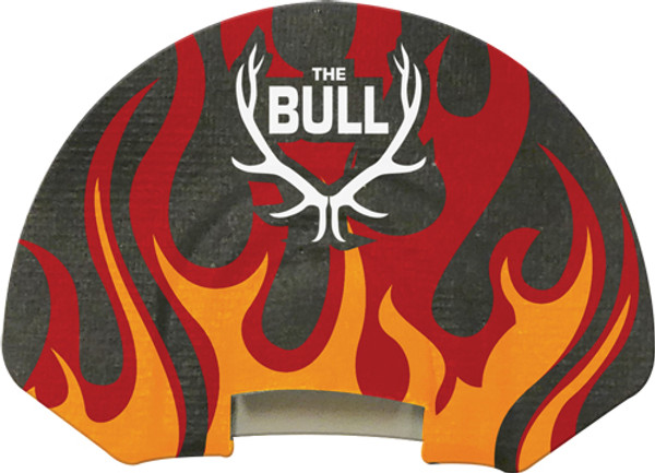Rocky Mountain Hunting Calls RMHC151 Elk Diaphragm Raptor * Mouth Call for Bugling Bulls and Excited Cow Sounds Rocky Mountain Hunting Calls RMHC151 Elk Diaphragm Raptor * Mouth Call for Bugling Bulls and Excited Cow Sounds
