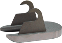 Wilson Combat Beveled Magazine Well for Standard 1911 Auto Pistols