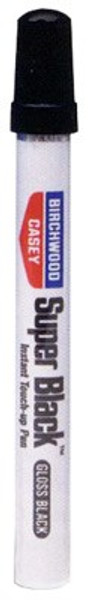 Birchwood Casey B/C Super Black Touch-Up Pen for Firearms and Metal Surfaces