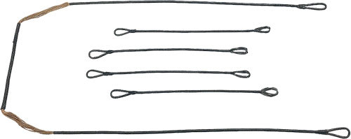 Ravin Crossbows R190 Replacement String - Durable Bowstring for Crossbow Maintenance