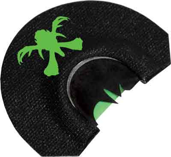 Primos Turkey Call Diaphragm PS1247 with Latex Reeds and Spike Cut Design