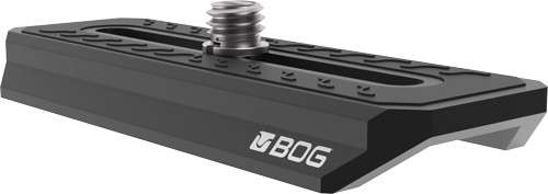 Bog ARCA-Swiss Optics Plate Part 1204206 for Precision Mounting