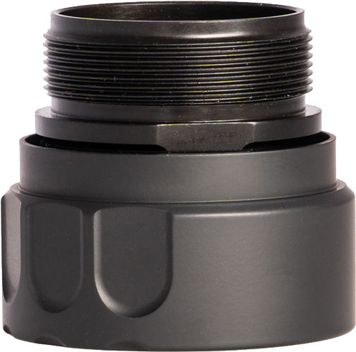 Rugged Suppressors Dual Taper - High-Performance Sound Suppression for Firearms