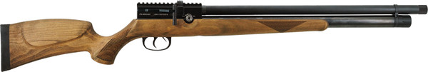 JTS Group JAGUDA22 Airacuda Standard PCP .22 Caliber Air Rifle with Picatinny Rail