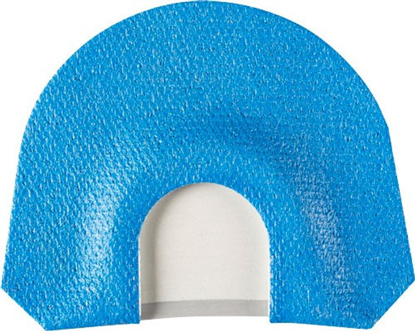 Hunters Specialties HS-05920 Strut Turkey Call Diaphragm with Ultra-Thin Reeds and Precision Processed Latex