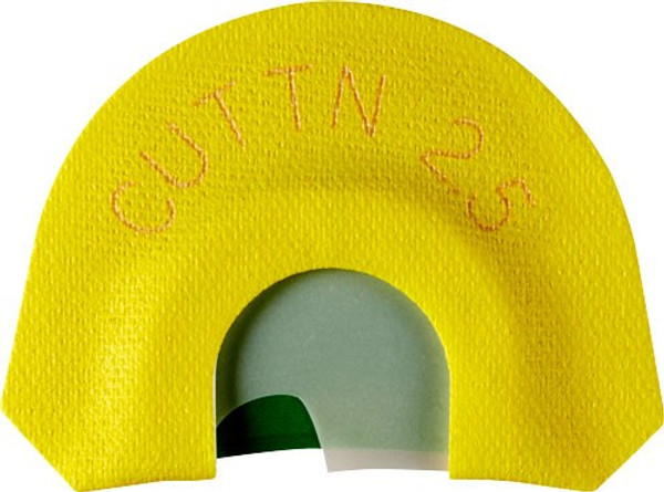 Hunters Specialties HS-05904 Strut Turkey Call Diaphragm with Infinity Latex Reeds