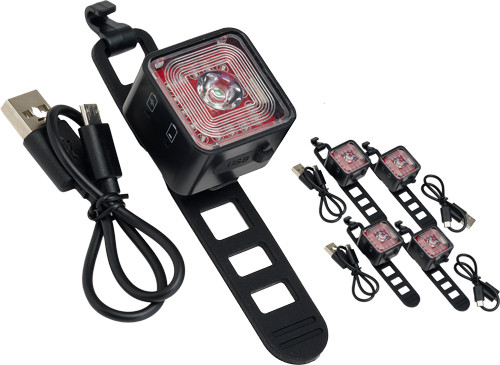 Hornady Hit Target Impact with Ultra-Bright Light * Visible Up to 1000 Yards