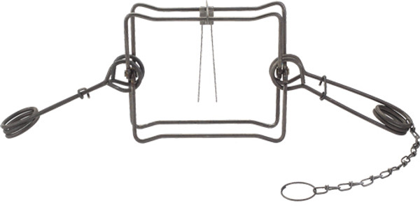 Duke Traps #330 Body Trap - Humane Trap for Beavers, Bobcats, Coyotes & Otters
