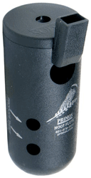 Primos 314P Horned Owl Call - Easy-to-Use Mouth Call for Bird and Owl Sounds