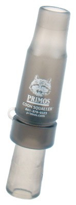 Primos Raccoon Squaller - High-Pitched Raccoon and Predator Call for Hunting