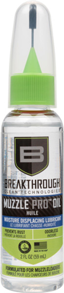 Breakthrough Clean Muzzle Pro Aerosol Cleaner with Needle Tip Applicator, 2 oz - Case of 12 Breakthrough Clean Muzzle Pro Aerosol Cleaner with Needle Tip Applicator, 2 oz - Case of 12