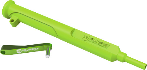 Breakthrough Clean BT-AR15BG AR-15 Bore Guide for Safe and Precise Cleaning