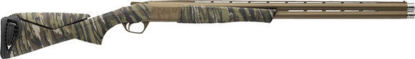 Browning Cynergy Wicked Wing 12-Gauge Over/Under Shotgun with Adjustable Comb and Vented Ribs 018732203
