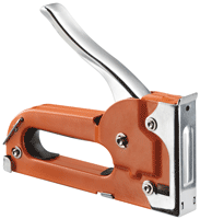 Champion JT21 Staple Gun - Compact Steel Design for Home & Range