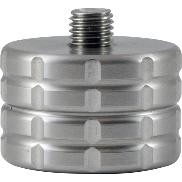 Axcel Stabilizer Weight 4 oz. 1.25 inch Stainless Steel for Archery Stabilizers