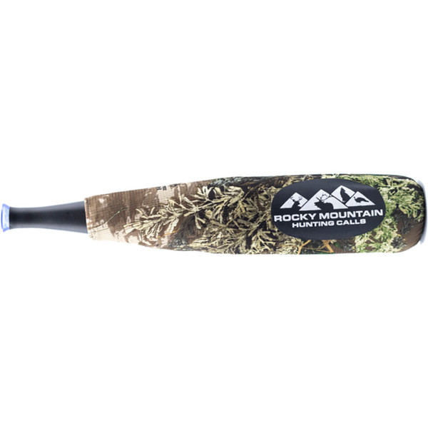 Rocky Mountain Little Big Mouth Bugle, 16-Inch with Lanyard - Model 160