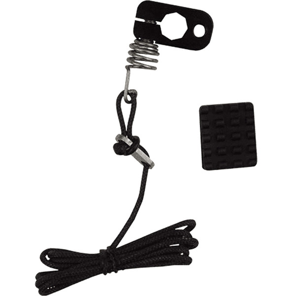 Hamskea Limb Clamp Assembly Kit Universal with EZ Guide - Model 904600