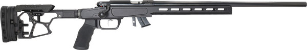 Anschutz 1710XLR HB .22 Long Rifle Sporting Rifle with Synthetic Stock and Extended Magazine Release