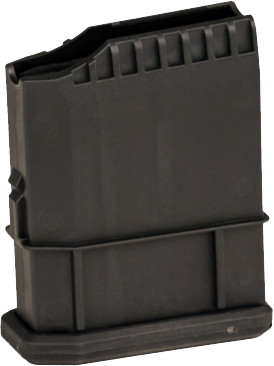 Howa HPTM15-0051 10-Round Centerfire Rifle Magazine in Black Polymer HPTM15-0051