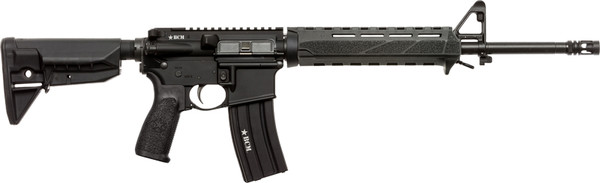 BCM MID-16 MOD-0 PMCR 5.56