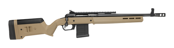 110 MAGPUL SCOUT 6MMARC FDE